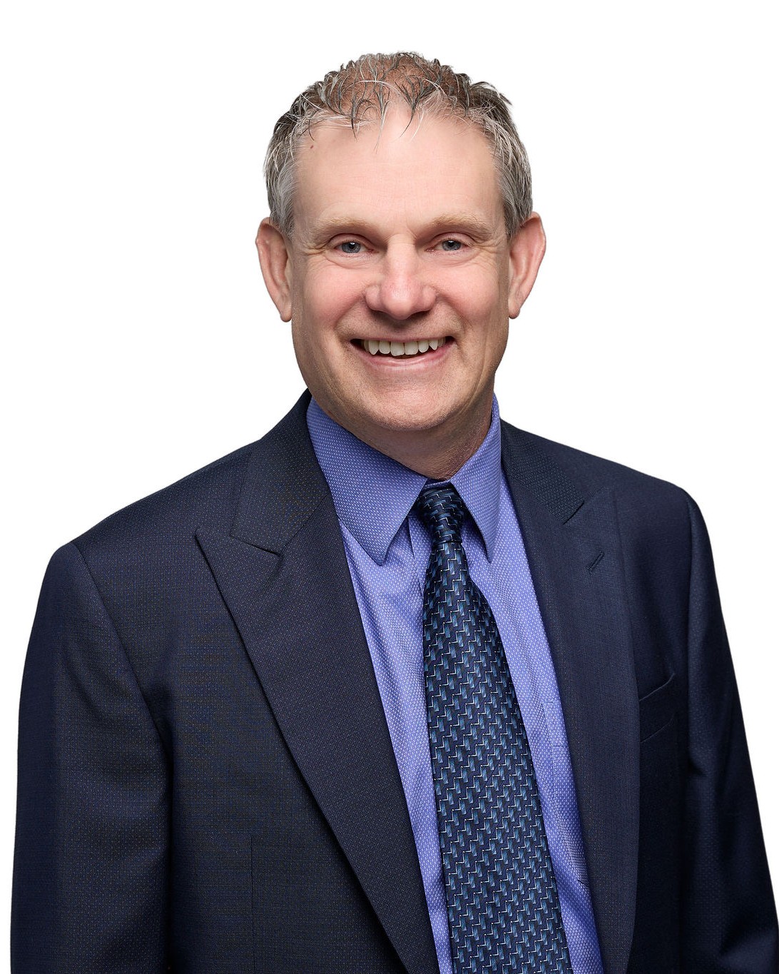 Jim Probert