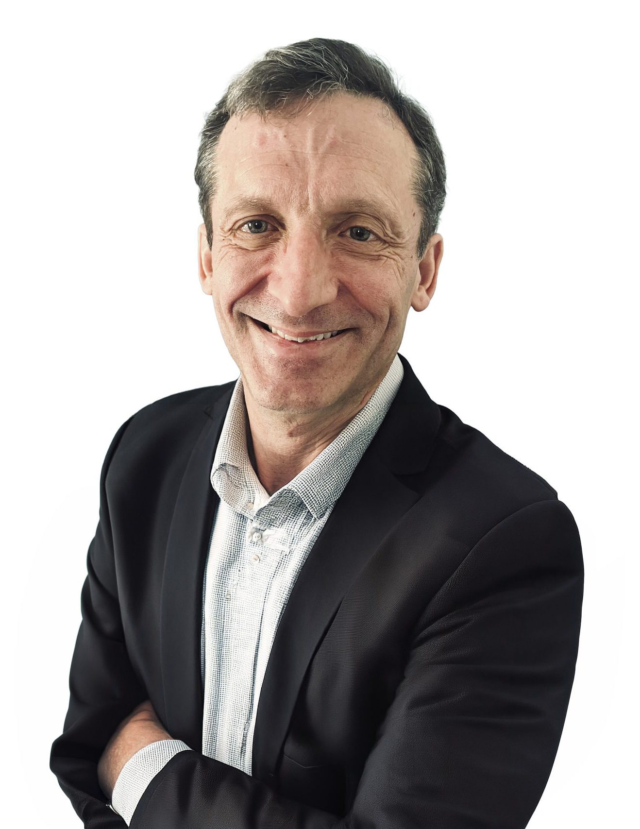 Harry Yanowitz