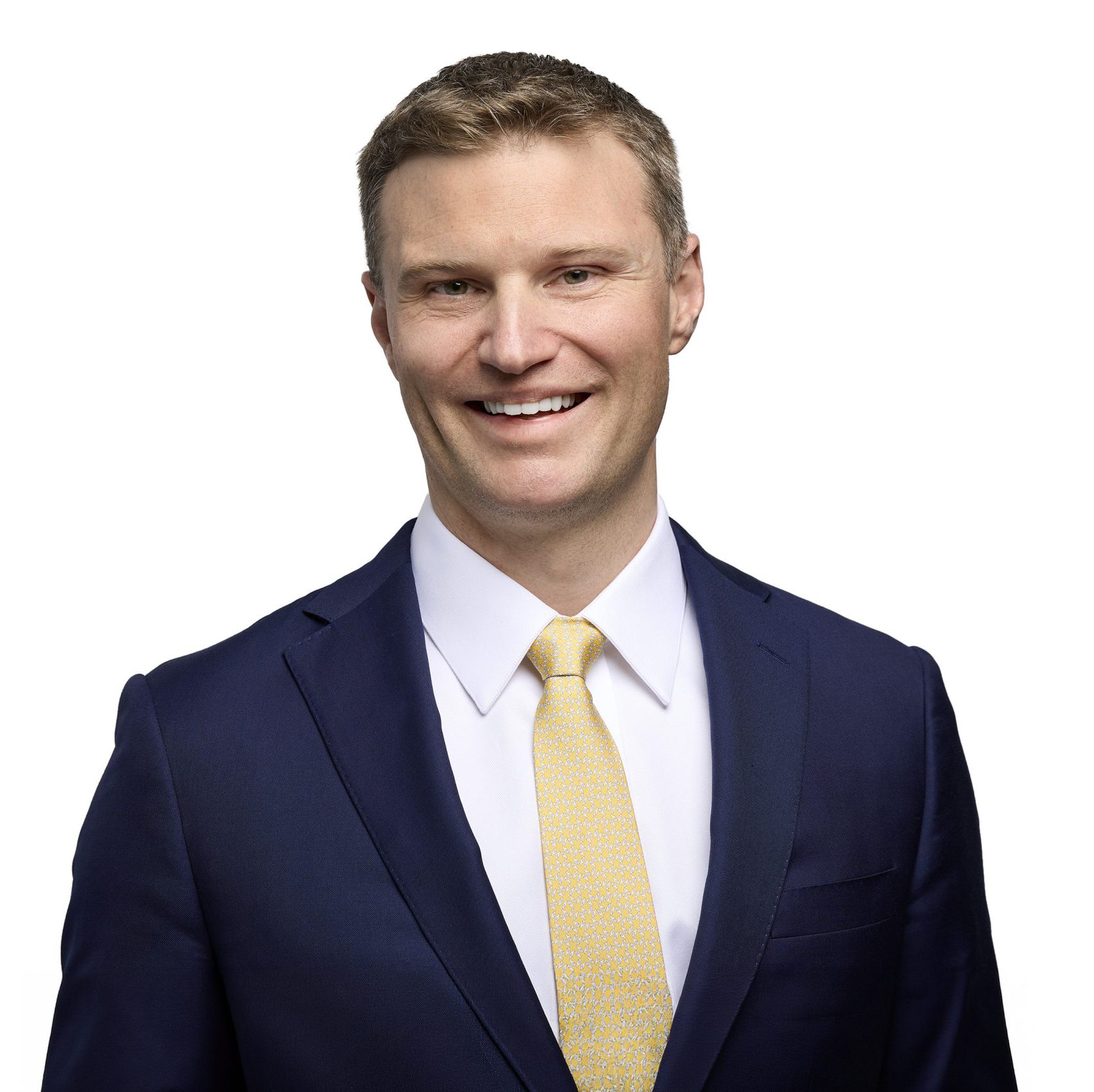John Veitch