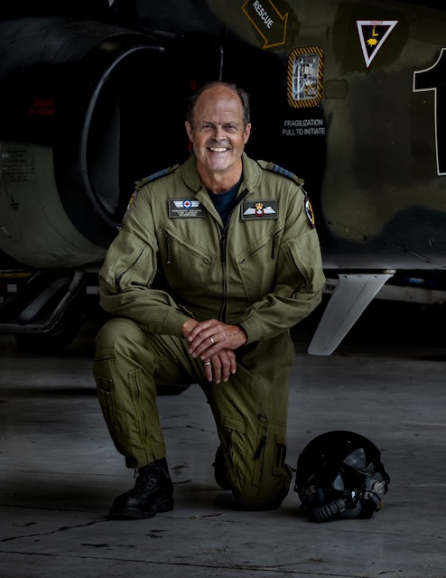 Général Tom Lawson