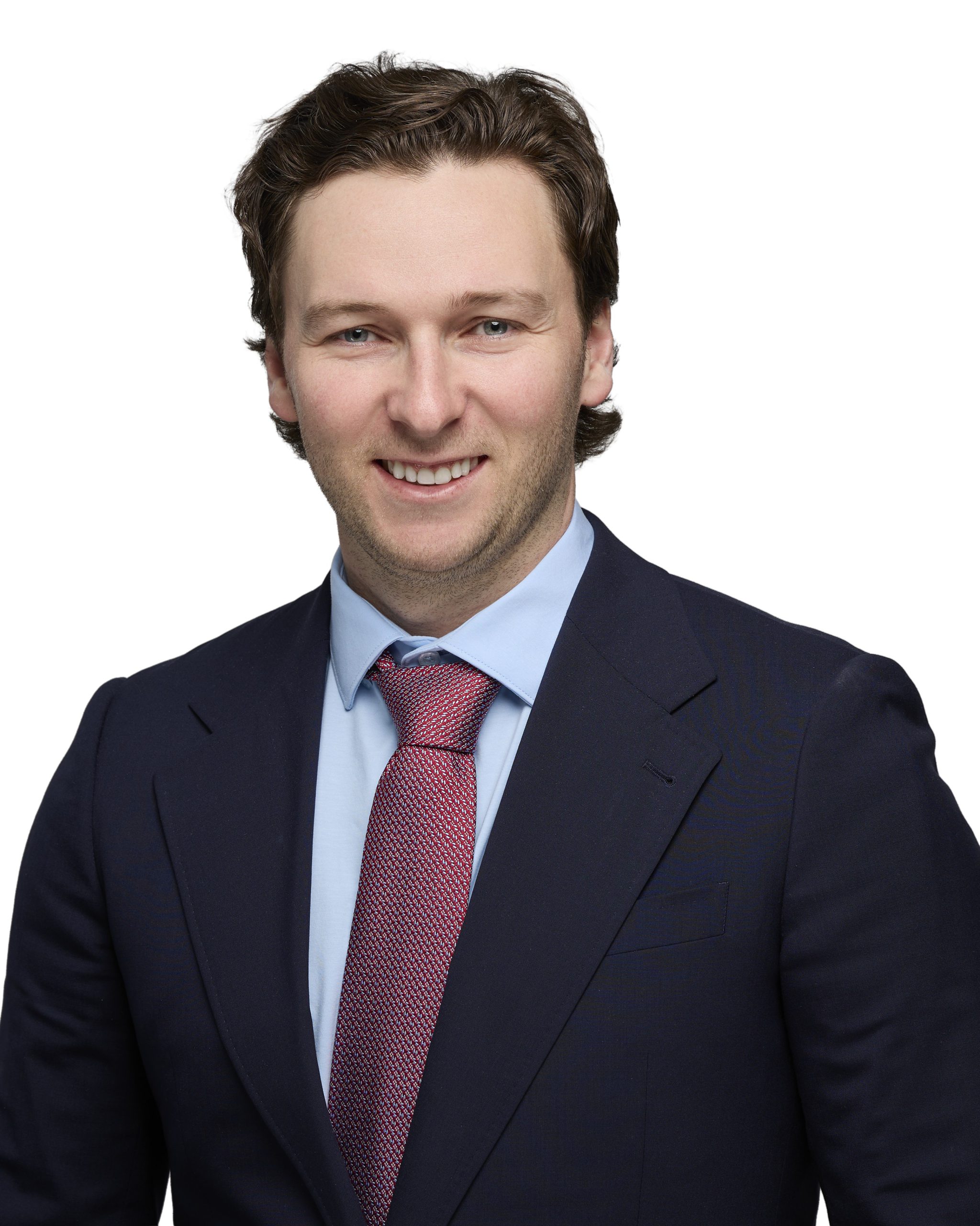 Matt Bérubé